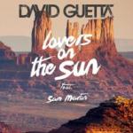 Cover: Sam Martin - Lovers On The Sun