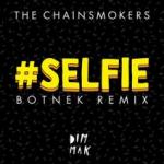 Cover: The - #SELFIE (Botnek Remix)
