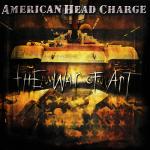 Cover: American Head Charge - Shutdown