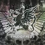 Cover: Audiofreq - Legend (Official Legend Summer Festival Anthem 2014)