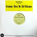 Cover: Lenny Dee & DJ Gizmo - Muthafuckin Drum Machine