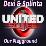 Cover: Dexi & Splinta - Stylin'