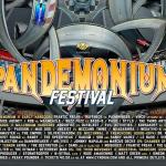 Cover: Randy - Pandemonium Anthem
