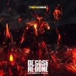 Cover: Degos & Re-Done - Expanding