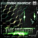 Cover: Max Shade - Transcendence