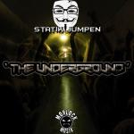 Cover:  - The Underground