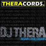 Cover: DJ Thera - Again And Again