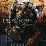 Cover: Carnal Forge - Evilizer