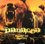 Cover: Panacea - The Bear Of Berlin