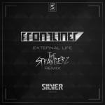 Cover: Lynne Landry - External Life (The Strangerz Remix)