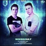 Cover: Noisecult &amp; Authentic - Beyond Reach
