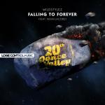 Cover: Wildstylez feat. Noah Jacobs - Falling To Forever (Dance Valley 2014 Anthem)