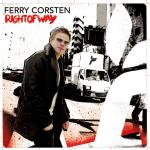 Cover: Ferry Corsten & Shelley Harland - Holding On