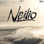 Cover: Melissa Pixel - Forever