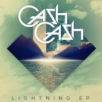 Cover: Cash Cash - Lightning