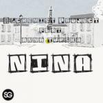 Cover: Alchemist Project feat. Anna Turska - Nina (Radio Version)