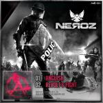 Cover: Neroz - Revolt & Fight