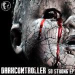 Cover: Darkcontroller & DJane RVT - C.a.r.r.i.e.