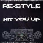 Cover: Re-style - We Go Back