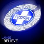 Cover: Lange - I Believe (Lange Mix)