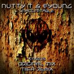 Cover: Nutty T &amp;amp; Eyoung - Unacceptable (Tiifa Remix)