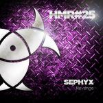 Cover: The Raven & Sephyx - Here We Are