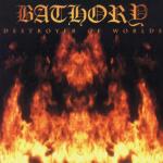 Cover: Bathory - Lake Of Fire