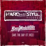 Cover: Bass Modulators feat. Vice - Save The Day