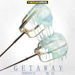 Cover: Phrantic feat. MC DL - Getaway