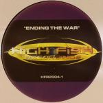 Cover: XLR Project - Ending The War