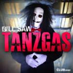 Cover: Bill Saw - Tanzgas