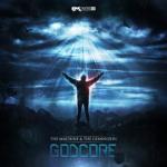 Cover: The Machine & The Geminizers - Godcore