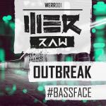 Cover: Outbreak - #Bassface