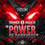 Cover: Triamer & Nagato - Dangerous