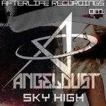 Cover: Angeldust - Sky High