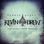 Cover: Kevin Drew feat. Taryn Manning - Summer Ashes