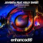 Cover: Juventa feat. Kelly Sweet - Superhuman