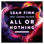 Cover: Sean Finn feat. Amanda Wilson - All Or Nothing