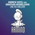 Cover: Andrew Rayel feat. Jonathan Mendelsohn - One In A Million