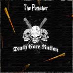 Cover: The Punisher - Transmutation