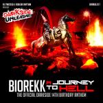 Cover: Biorekk - A Journey To Hell