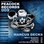 Cover: Marcus Decks - Primacore