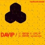 Cover: DaVIP - Ignition