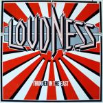 Cover: Loudness - Like Hell