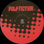 Cover: Pulp Fiction - Pulp Fiction
