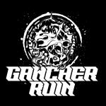 Cover: Gancher & Ruin - Unforgettable Eyes
