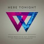 Cover: Jay Cosmic - Here Tonight