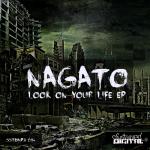 Cover: Nagato - Human Being
