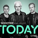 Cover: Scooter - Today