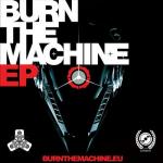 Cover: Machine - Are You On